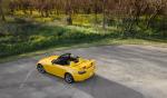 Honda S2000 CR 2008 года (NA)